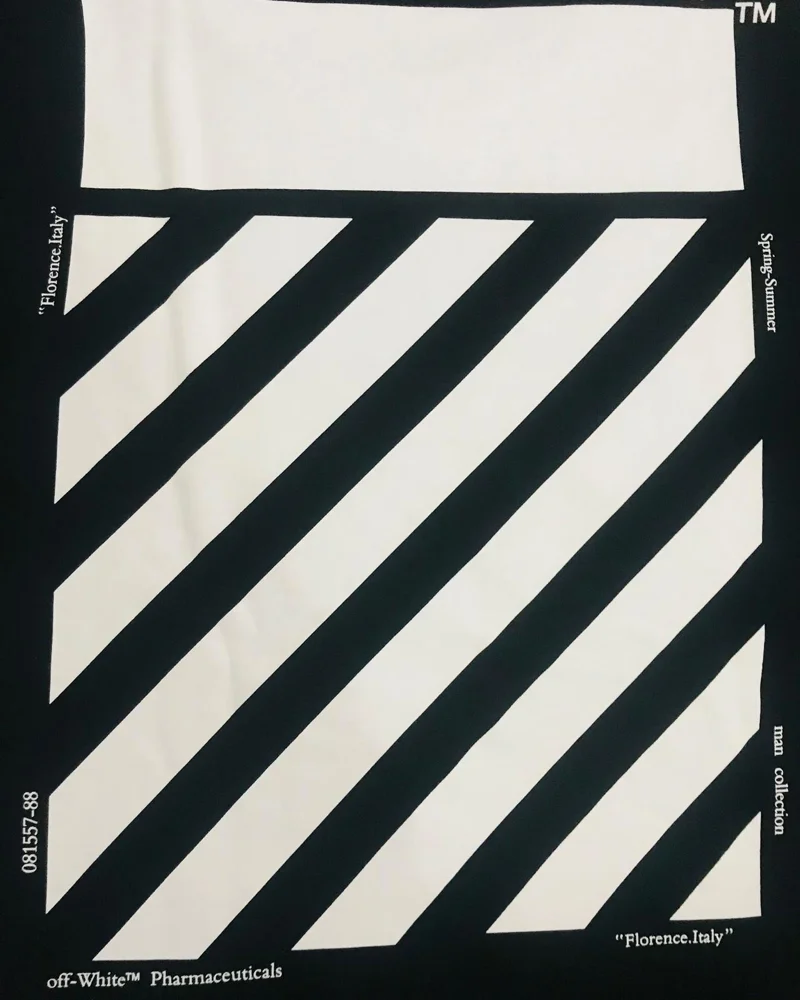 Off-White Sweatshirts
