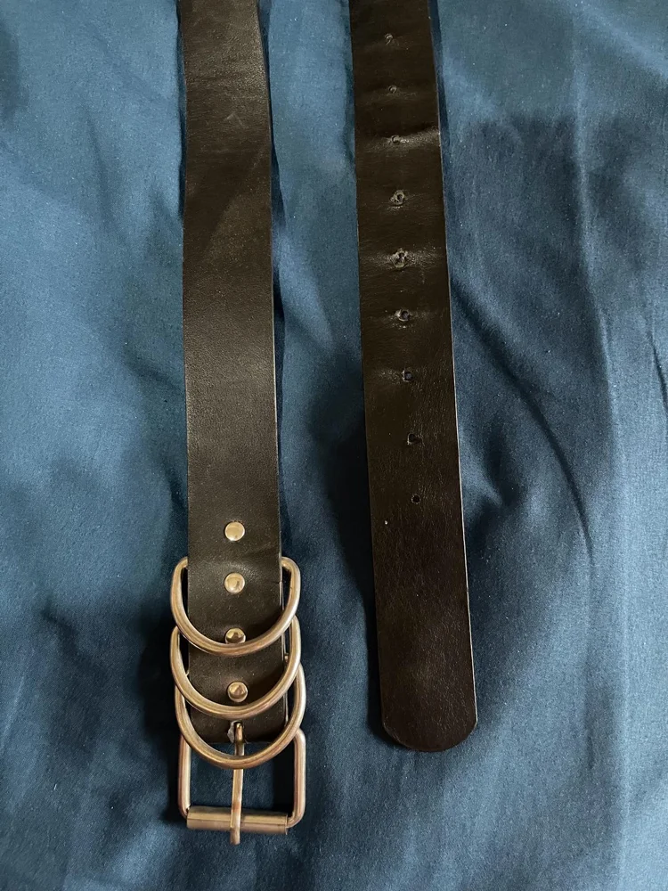 Max Belts