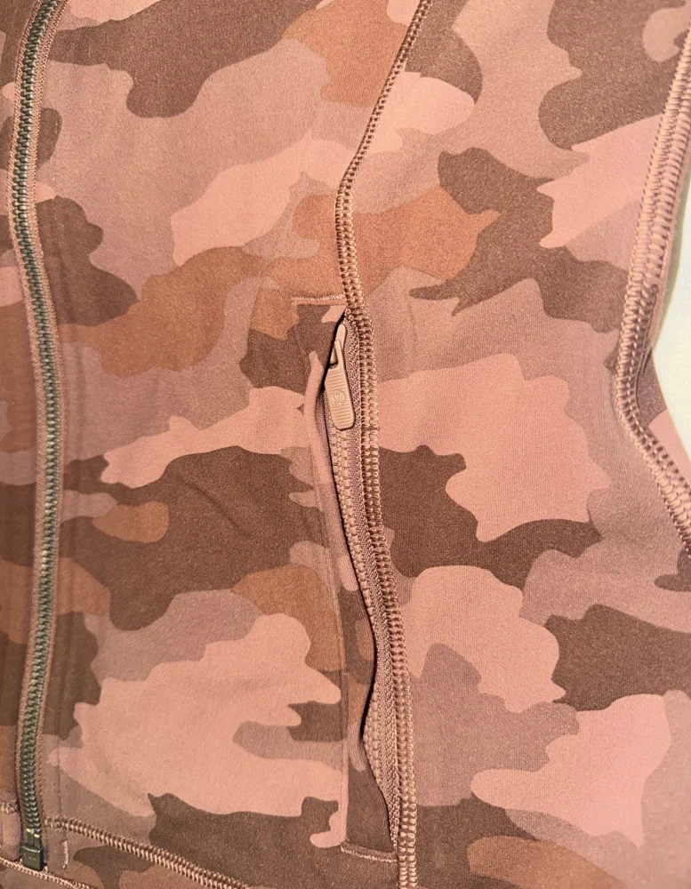 Lululemon Athletic Jackets, Excellent, size S / 36 / 8, photo 4