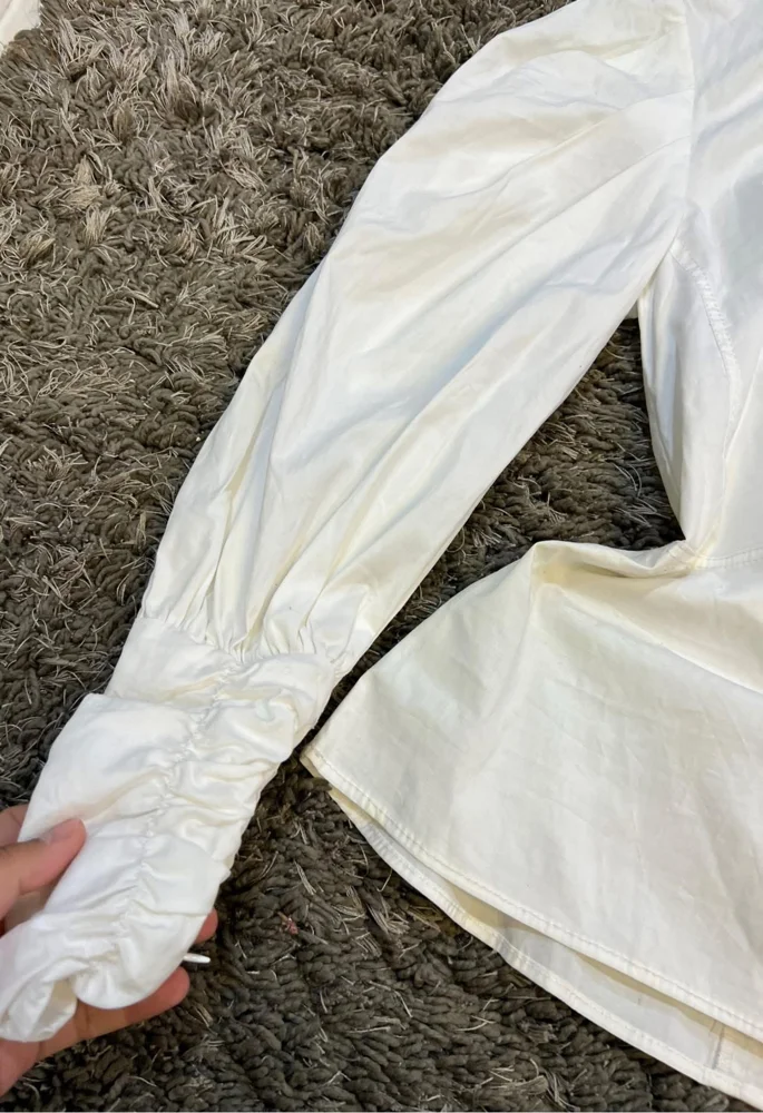 Zara Blouses, size XS / 34 / 6, photo 3