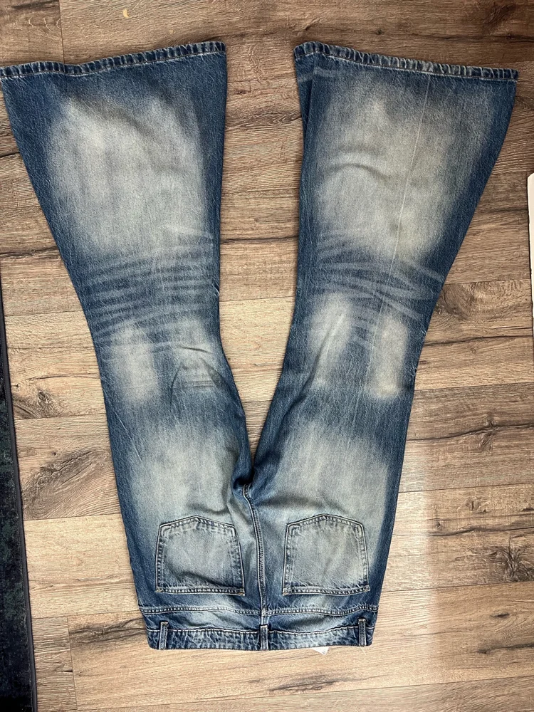 Bershka Jeans, size L / 40 / 12, photo 4