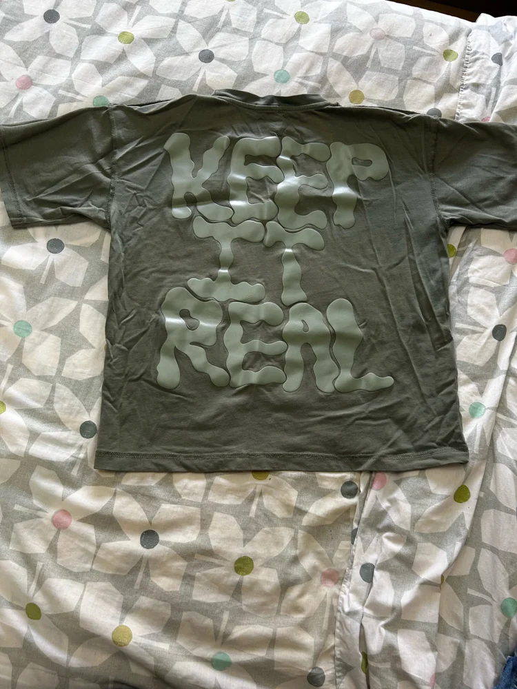 local brands T-shirts, size XS / 34 / 6, photo 3