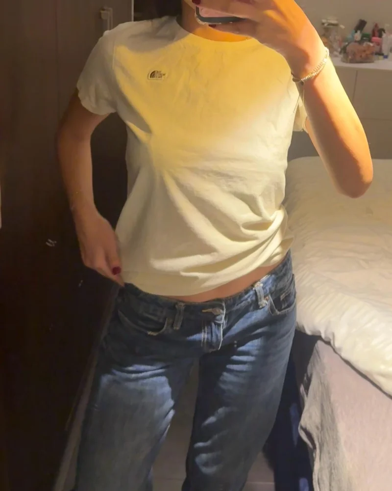 The North Face T-shirts