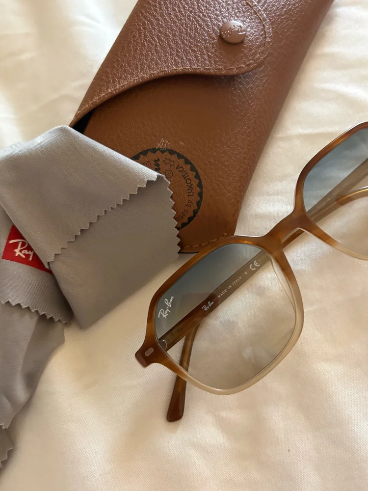 Ray-Ban Sunglasses