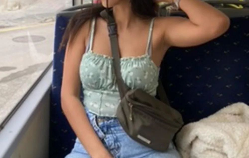 Shein Crop Tops