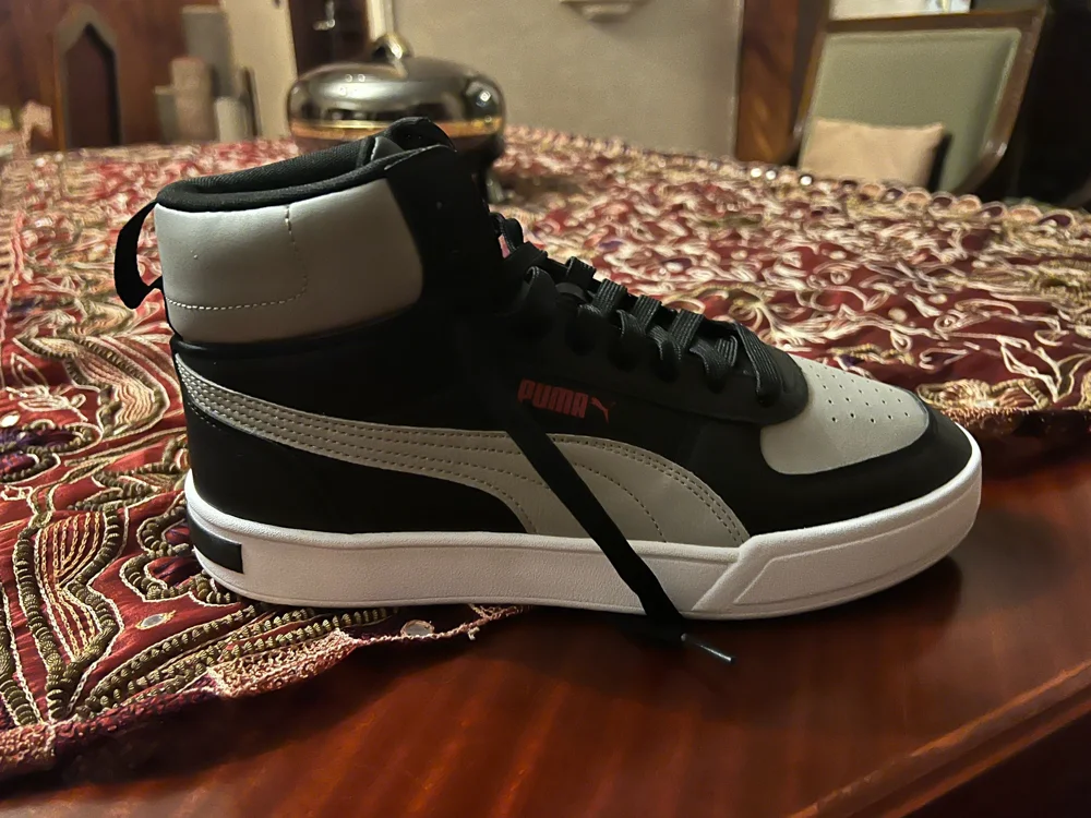 Puma Sneakers, New with tags, size 44, photo 3