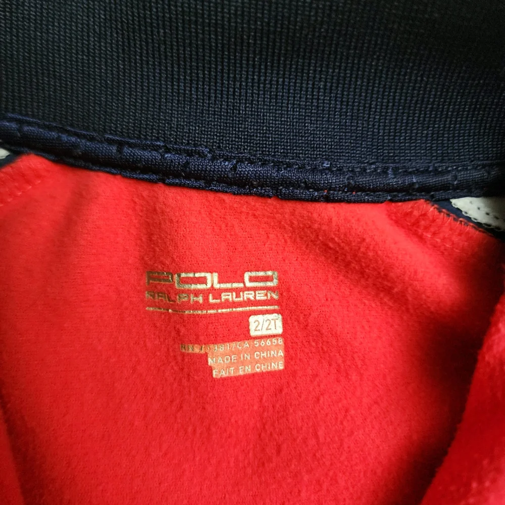 Polo Ralph Lauren Outerwear, size 2y, photo 3