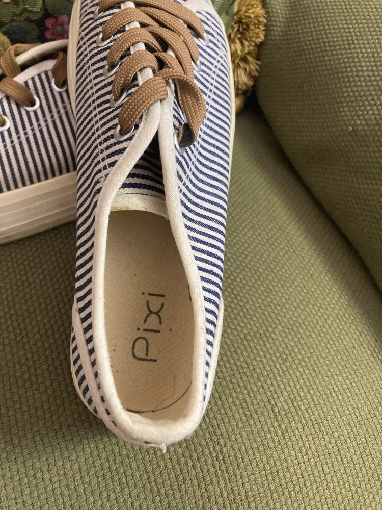 Pixi Sneakers, size 41, photo 2