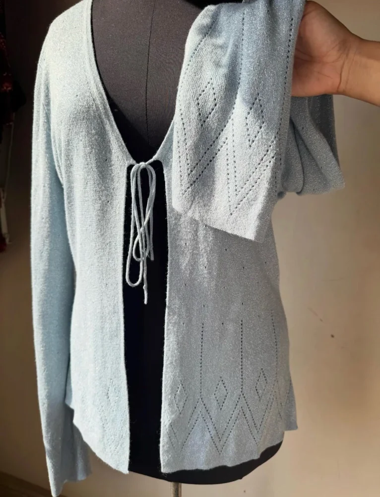 Cardigans, Very good, size M / 38 / 10, photo 4