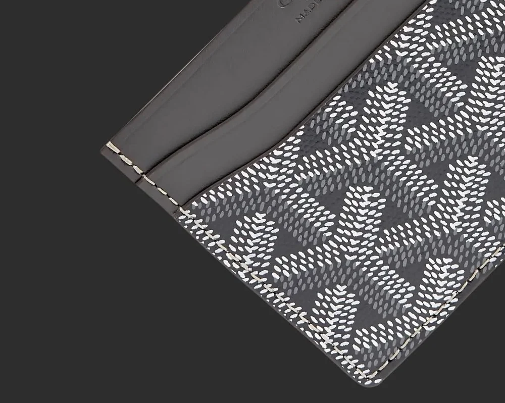 Goyard Wallets & Cardholders, New with tags, photo 2