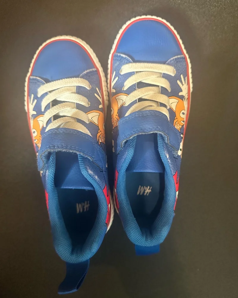 H&M Shoes