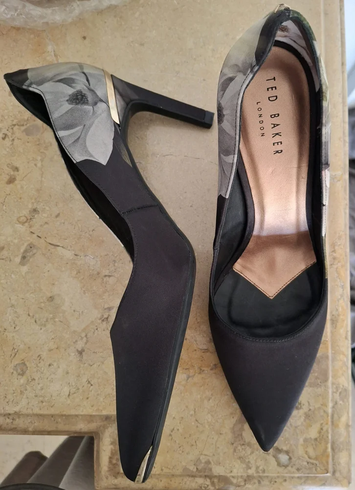 Ted Baker Stiletto Heels, size 39, photo 4