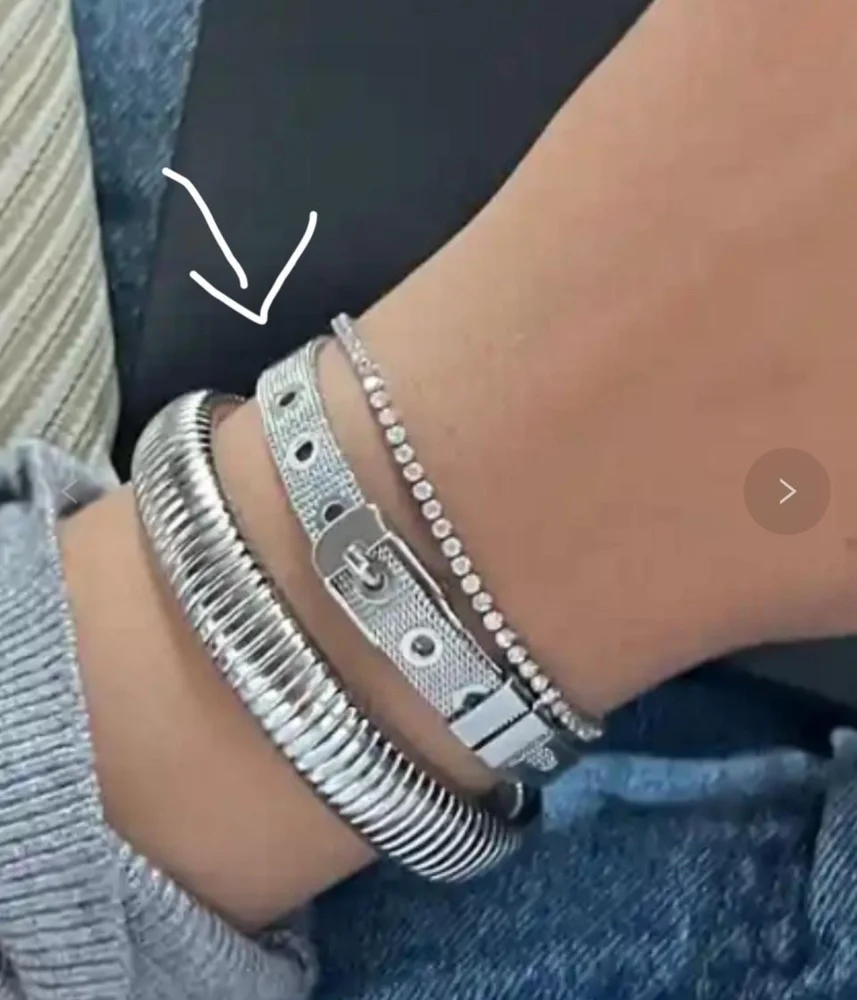 Bracelets