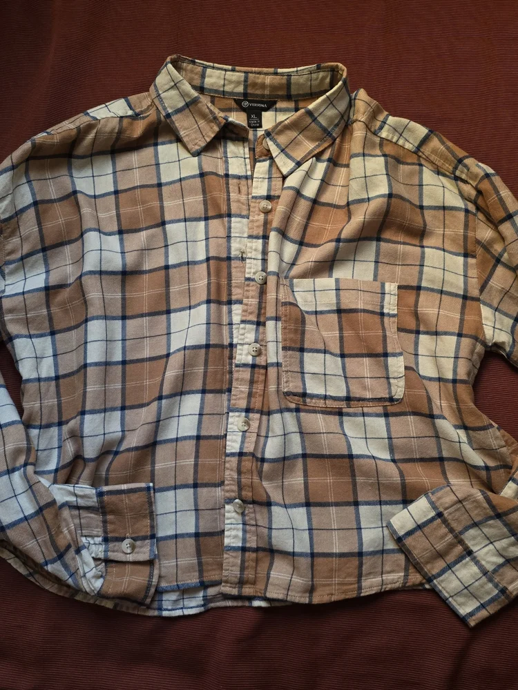 Shirts, Excellent, size XL / 42 / 14, photo 6