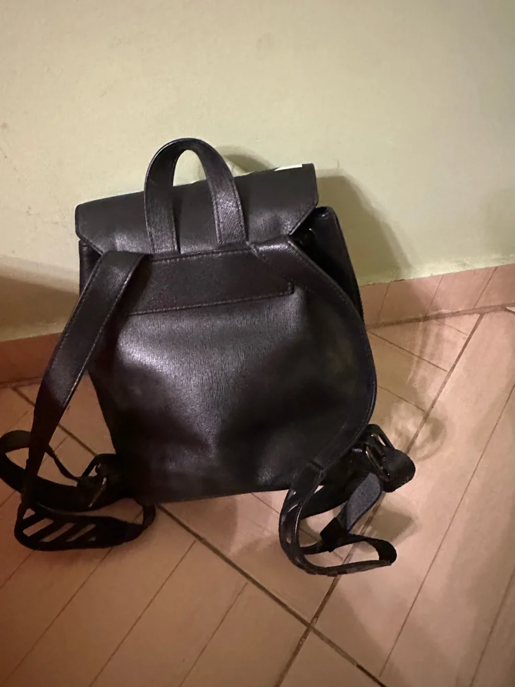 Off-White Backpacks, Very good, photo 4