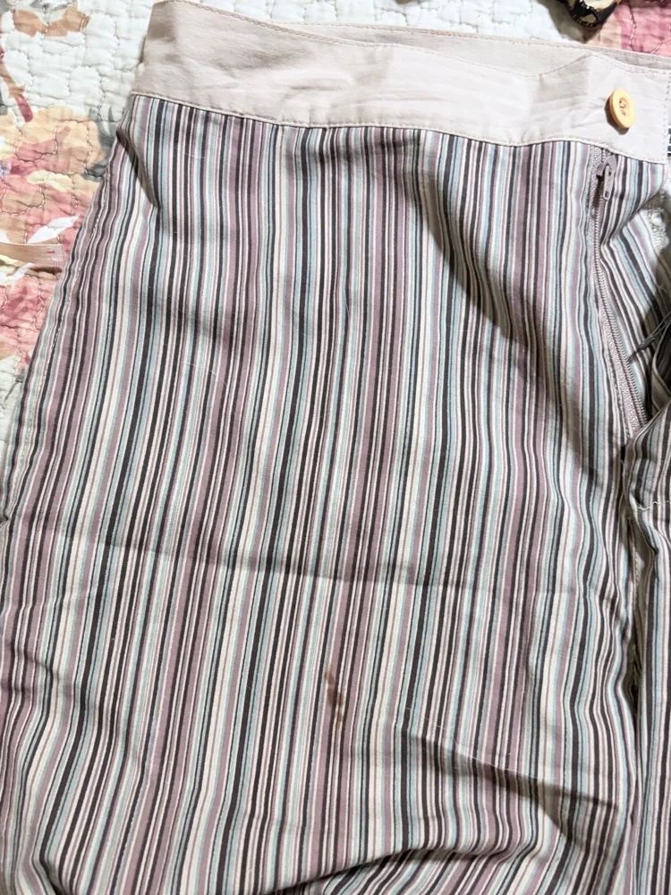 Pants, size M / 38 / 10, photo 5