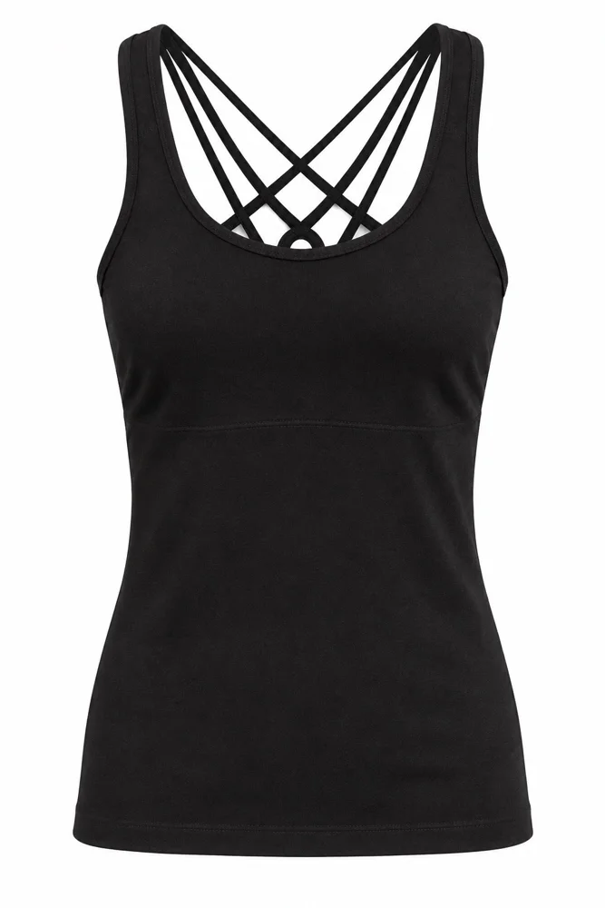 H&M Tank Tops