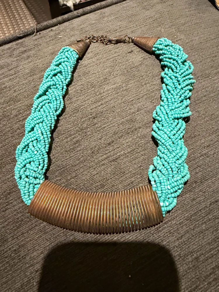Necklaces, Excellent, photo 4