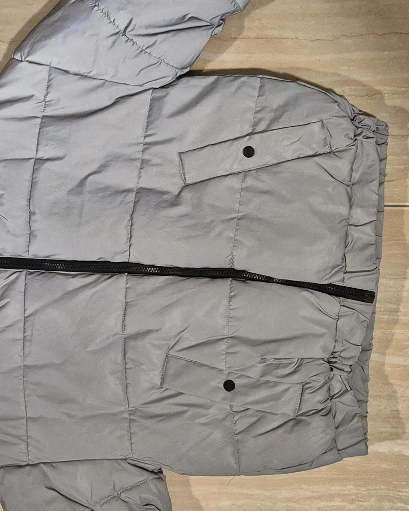 Defacto Jackets