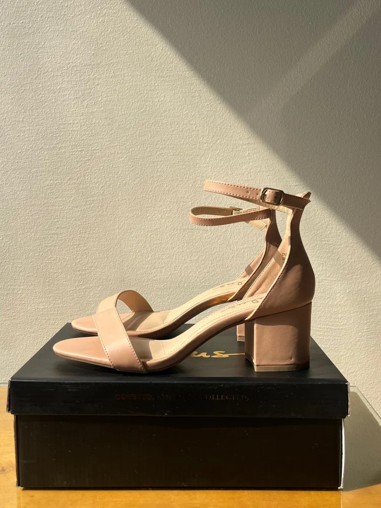 Footwear, size 39.5, photo 4