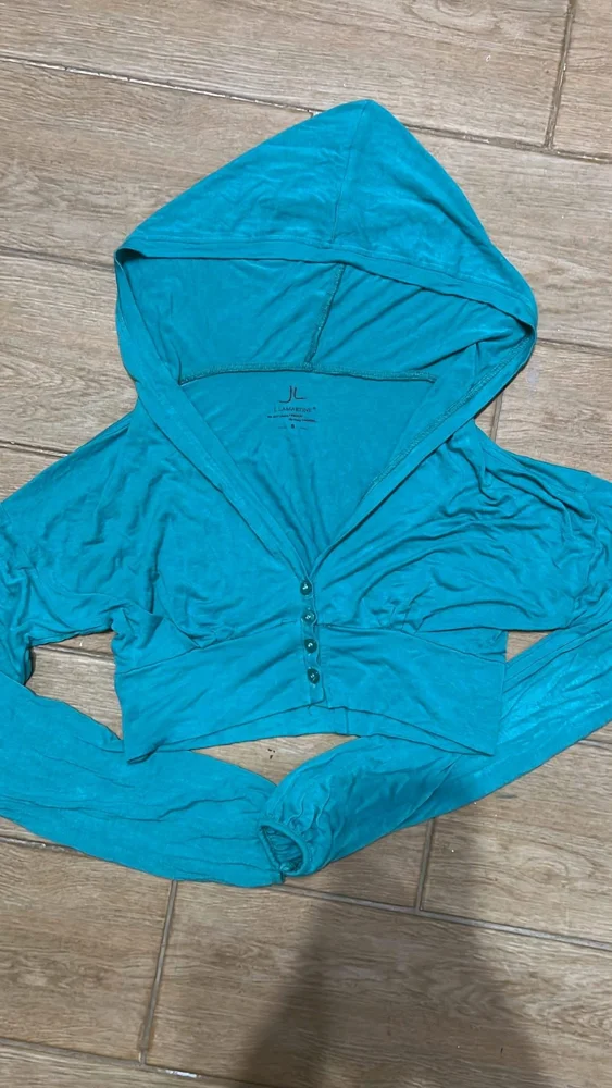 Long Sleeve
