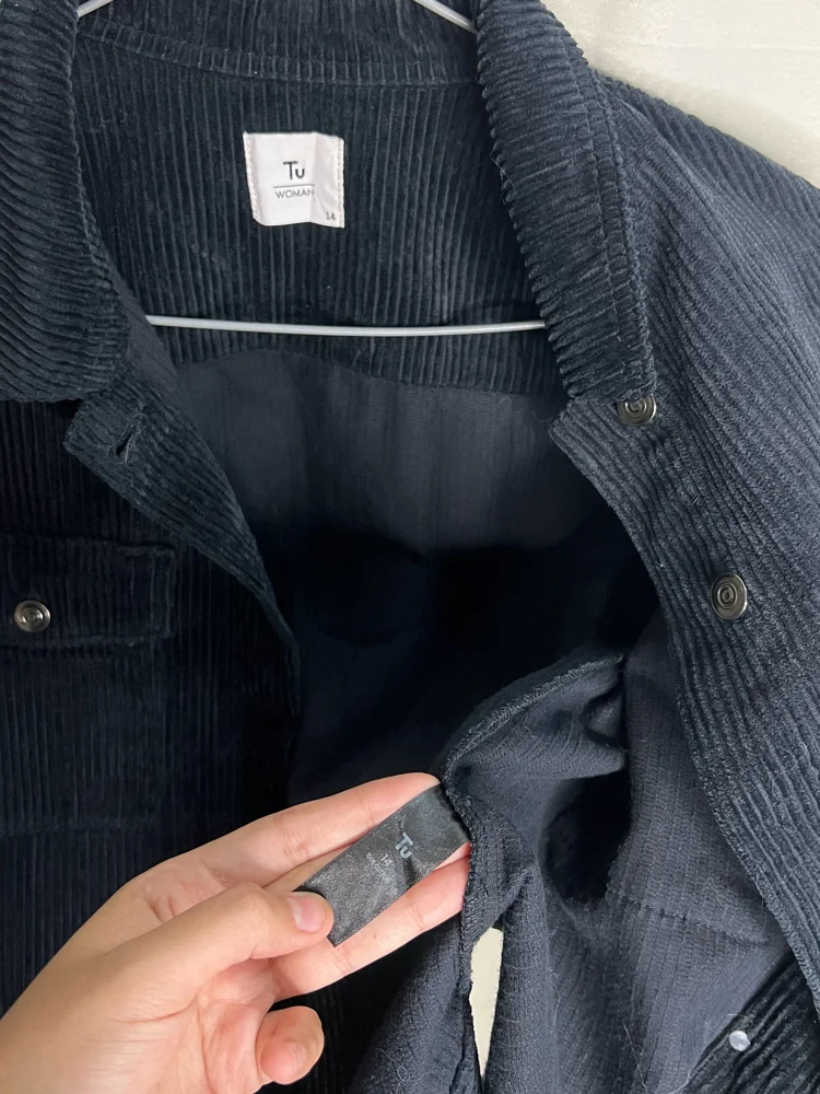 TU Woman Jackets, Very good, size L / 40 / 12, photo 6