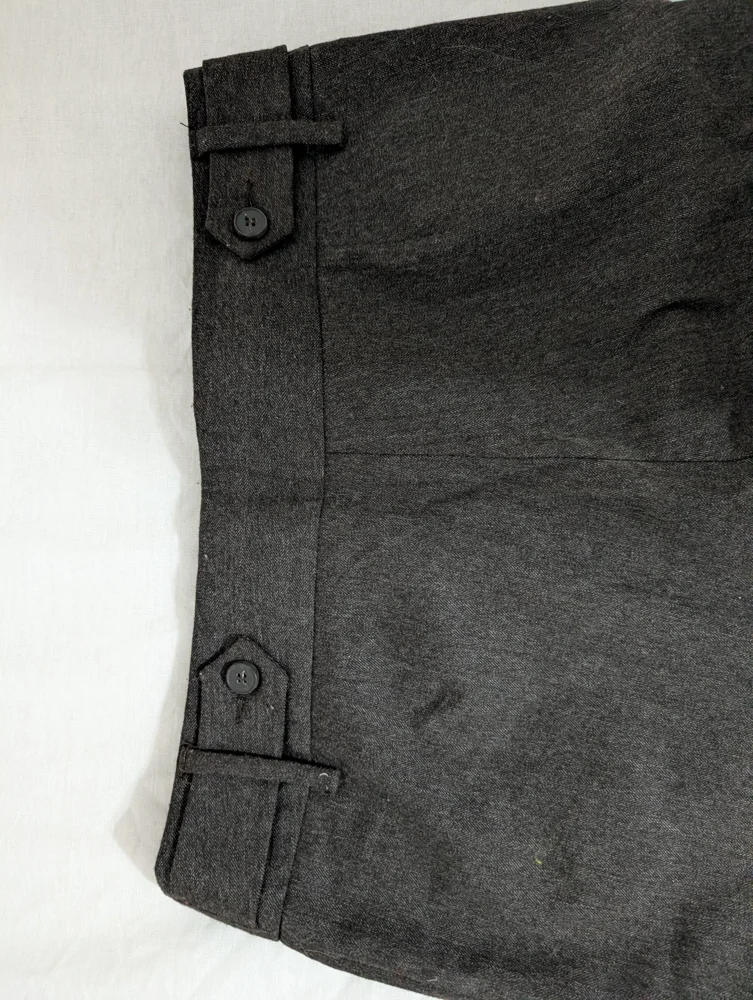 Zara Pants, Very good, size L / 40 / 12, photo 3