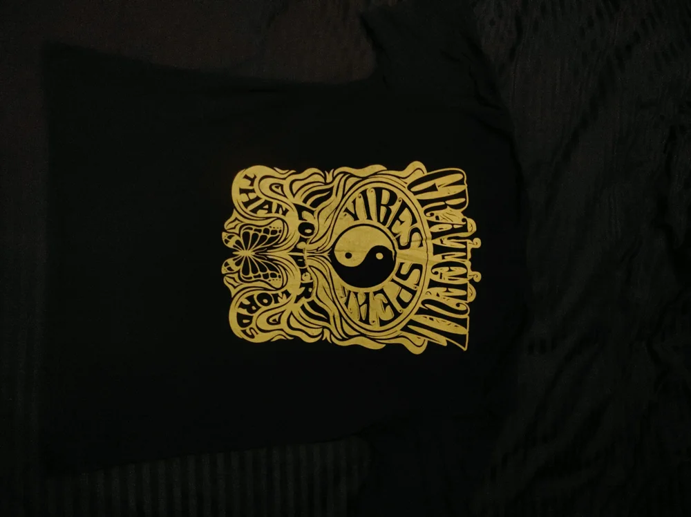 T-shirts, size S, photo 3