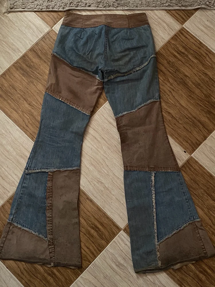 Jeans, Very good, size S / 36 / 8, photo 3