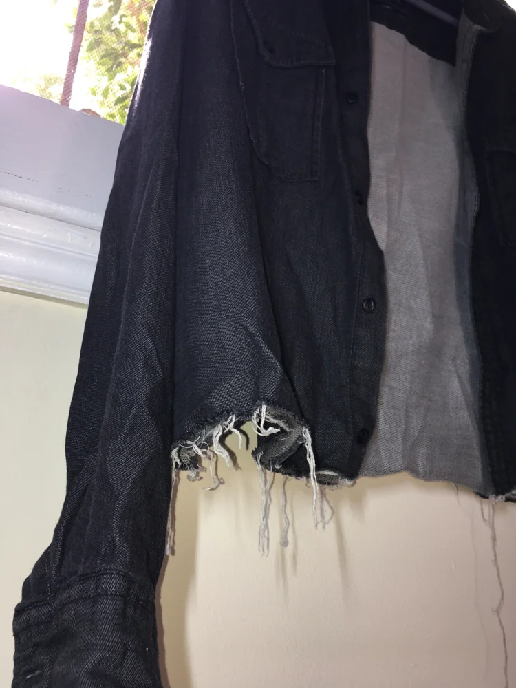 Splash Long Sleeve Shirts, Very good, size XL, photo 2