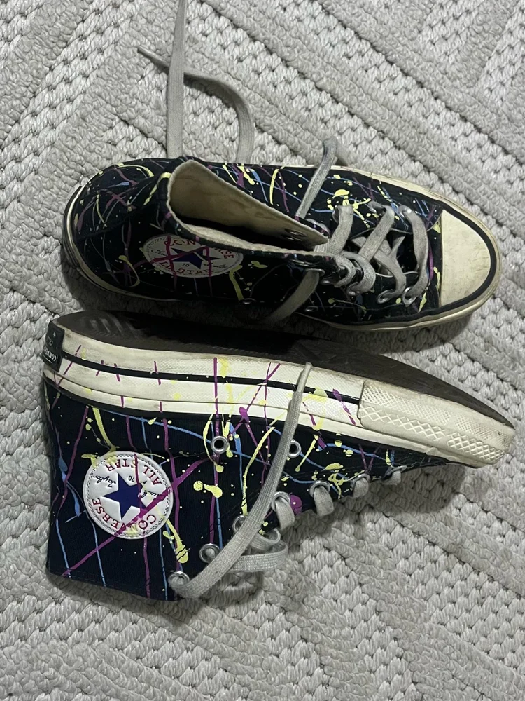 Converse Sneakers