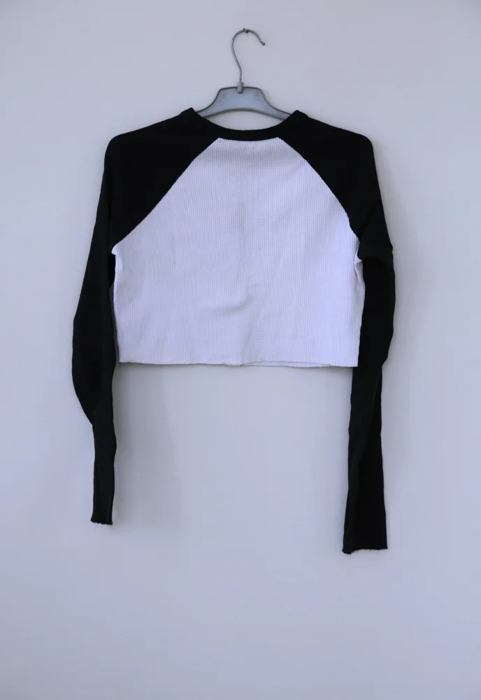 Bershka Long Sleeve, size S / 36 / 8, photo 4