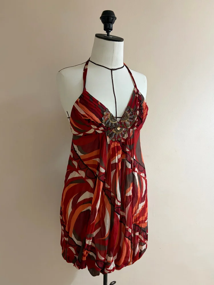 BCBGMAXAZRIA Mini Dresses