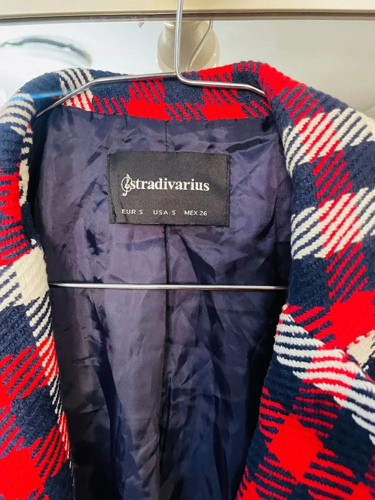 Stradivarius Jackets, Very good, size S / 36 / 8, photo 2
