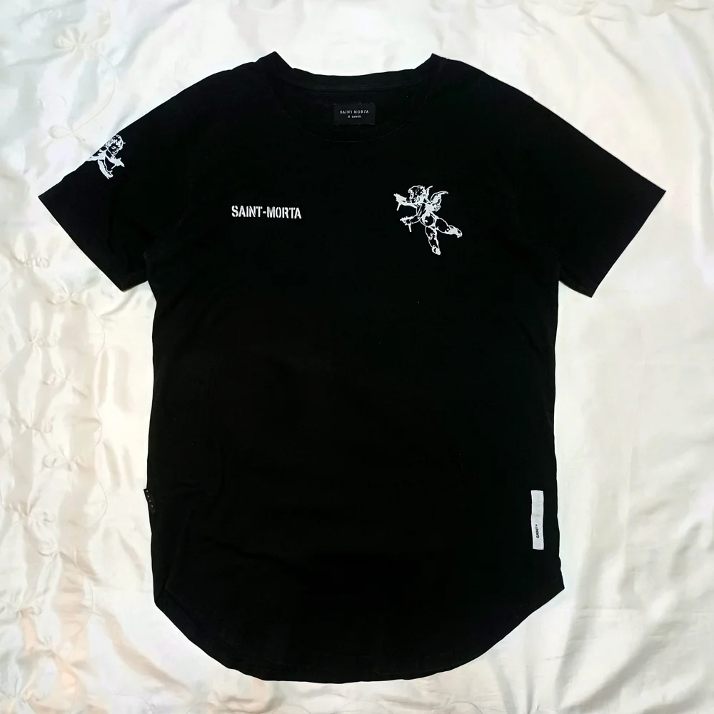T-shirts, size XL, photo 2