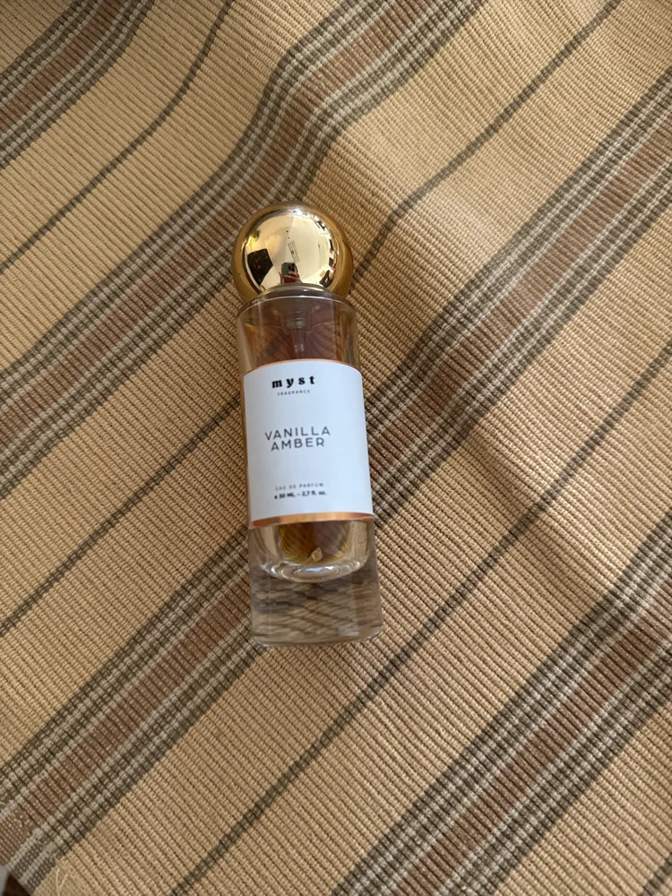 Local Perfume