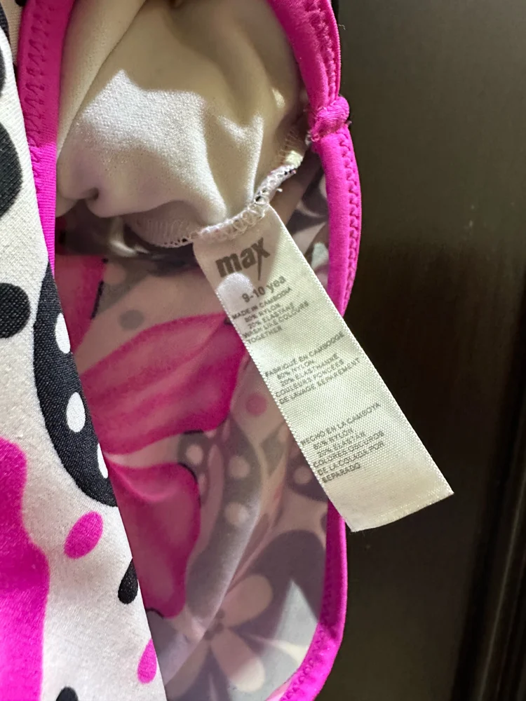 Max One-Piece Swimsuits, size Other, photo 3
