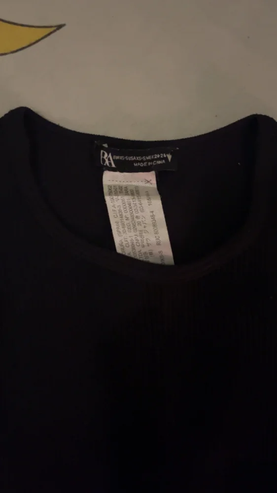 Zara Crop Tops, size XS / 34 / 6, photo 2
