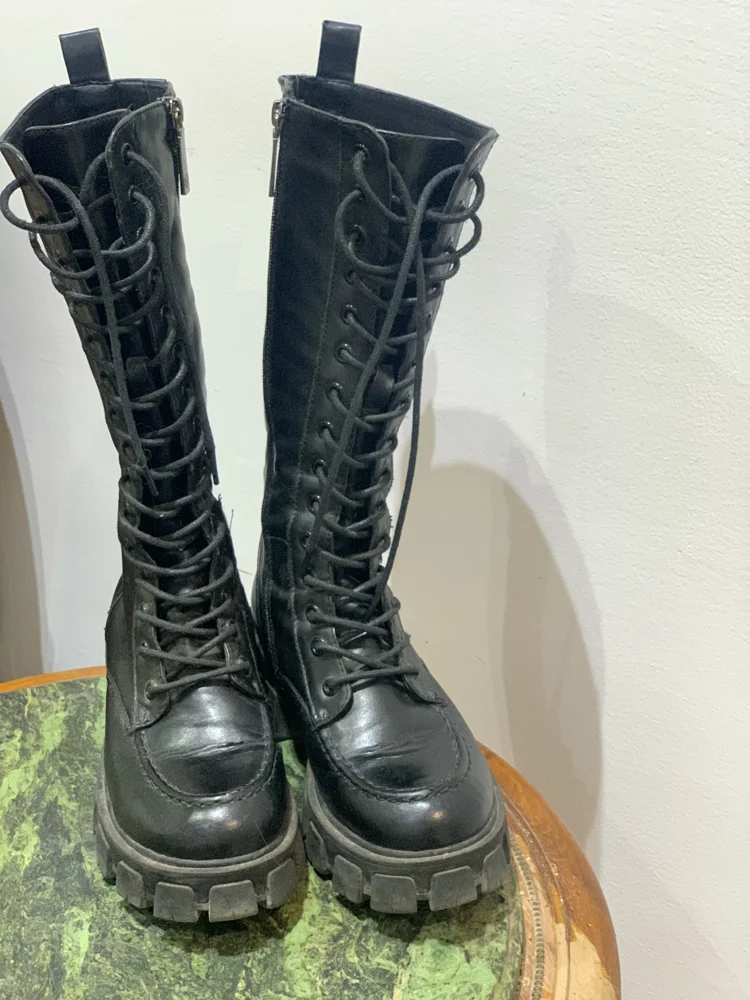deja vu Boots, size 36, photo 2