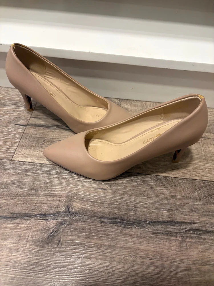 Shoeroom Stiletto Heels, Good, size 37, photo 3