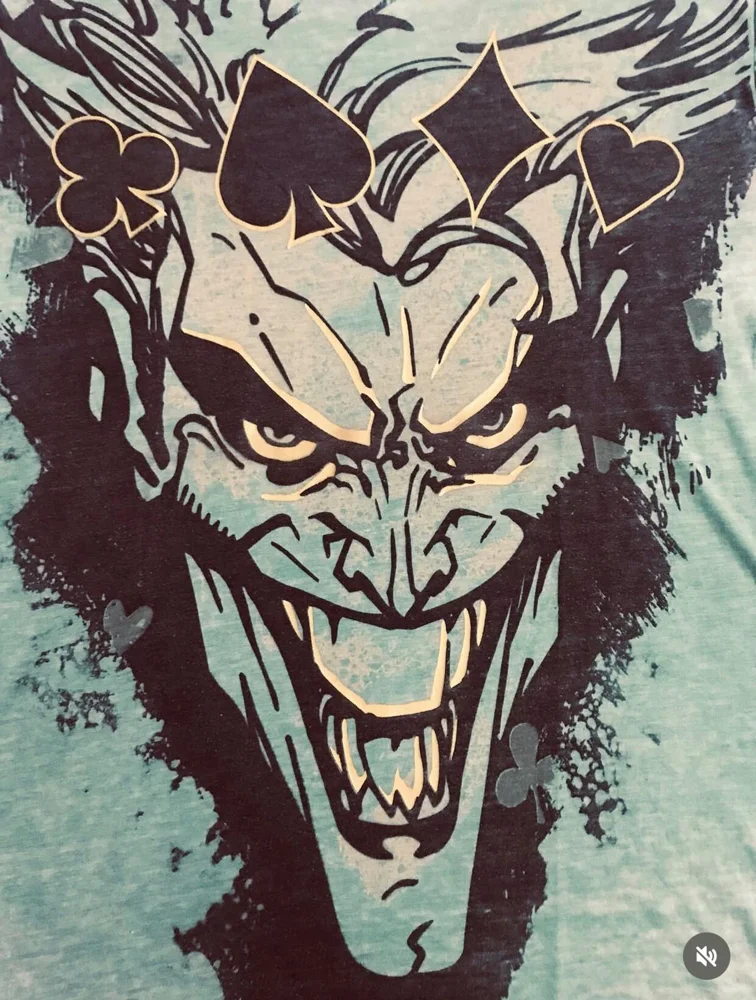 DC T-shirts, Very good, size M, photo 2