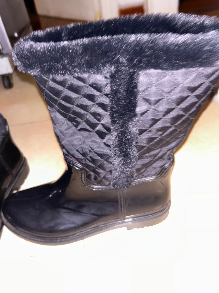 Tommy Hilfiger Boots