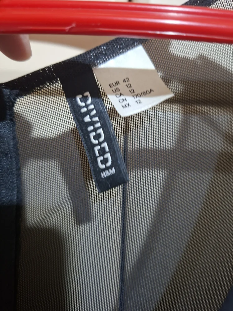 H&M Jumpsuits, Very good, size XL / 42 / 14, photo 4