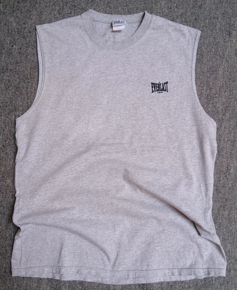 Everlast Tank Tops
