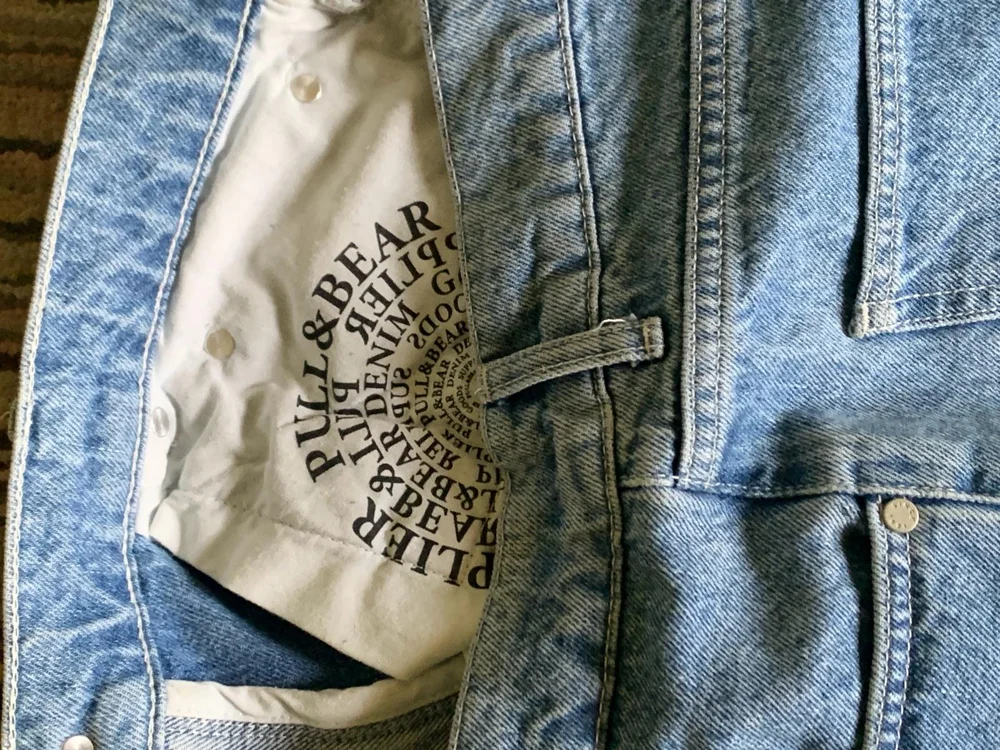 Pull & Bear Jeans, size XL / 42 / 14, photo 3