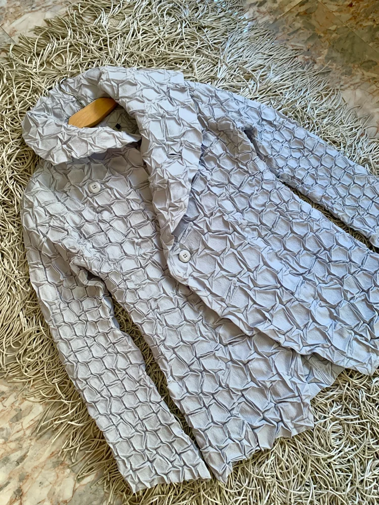Issey Miyake Jackets, size Other, photo 3