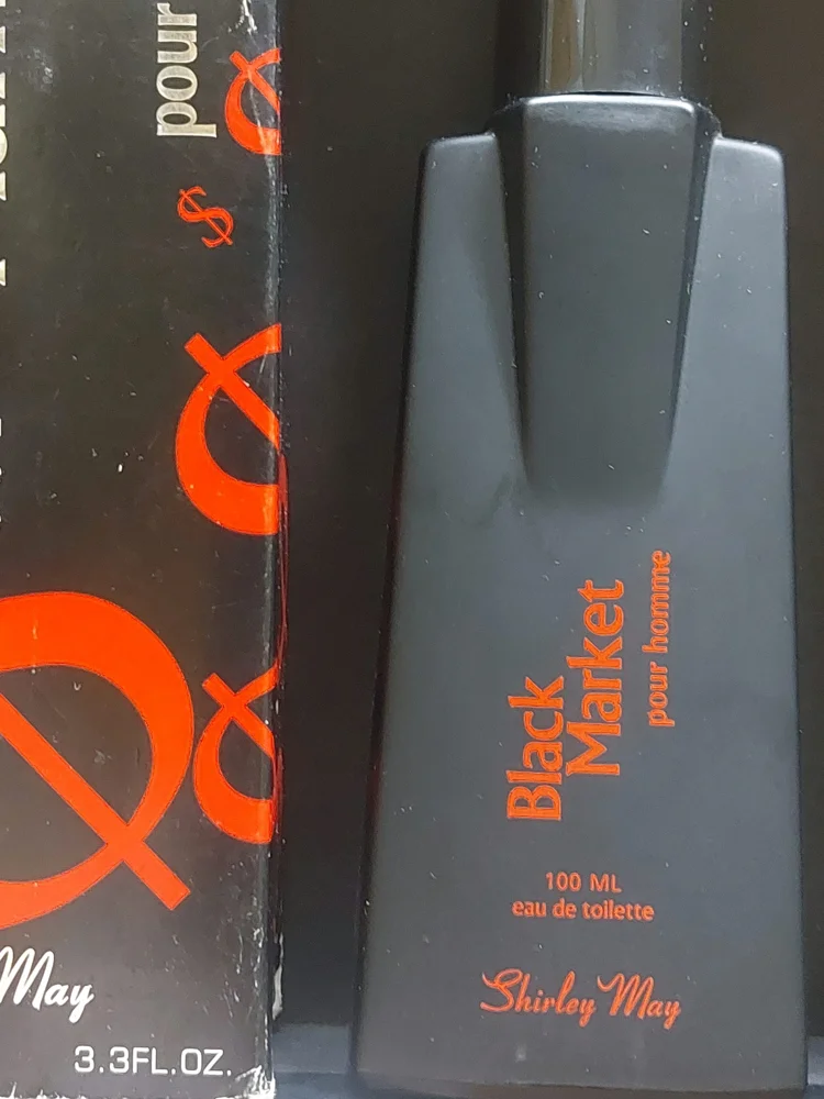Cologne & Perfume