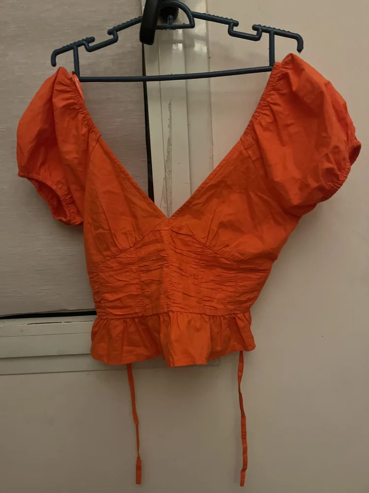 Blouses, size M / 38 / 10, photo 5