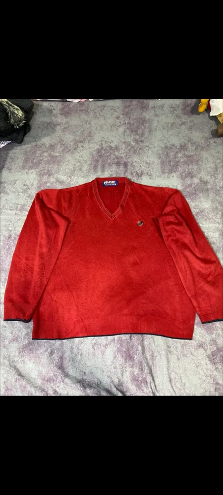 Sweaters, size M, photo 2