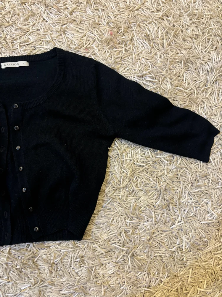 Calliope Cardigans, Excellent, size S / 36 / 8, photo 3